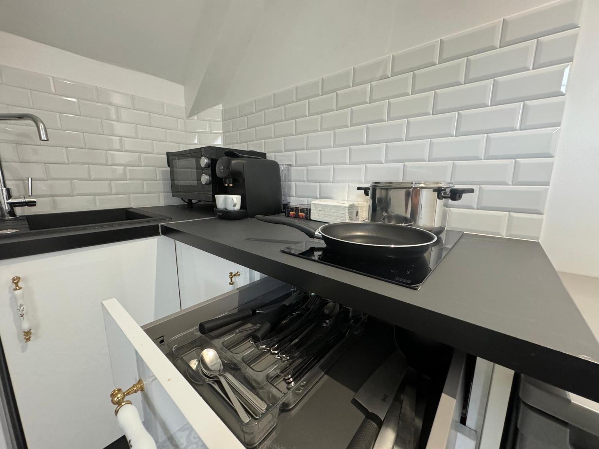 L'Etoile De Seine 77 Appartement 2 Dammarie-lè-Lys Dış mekan fotoğraf