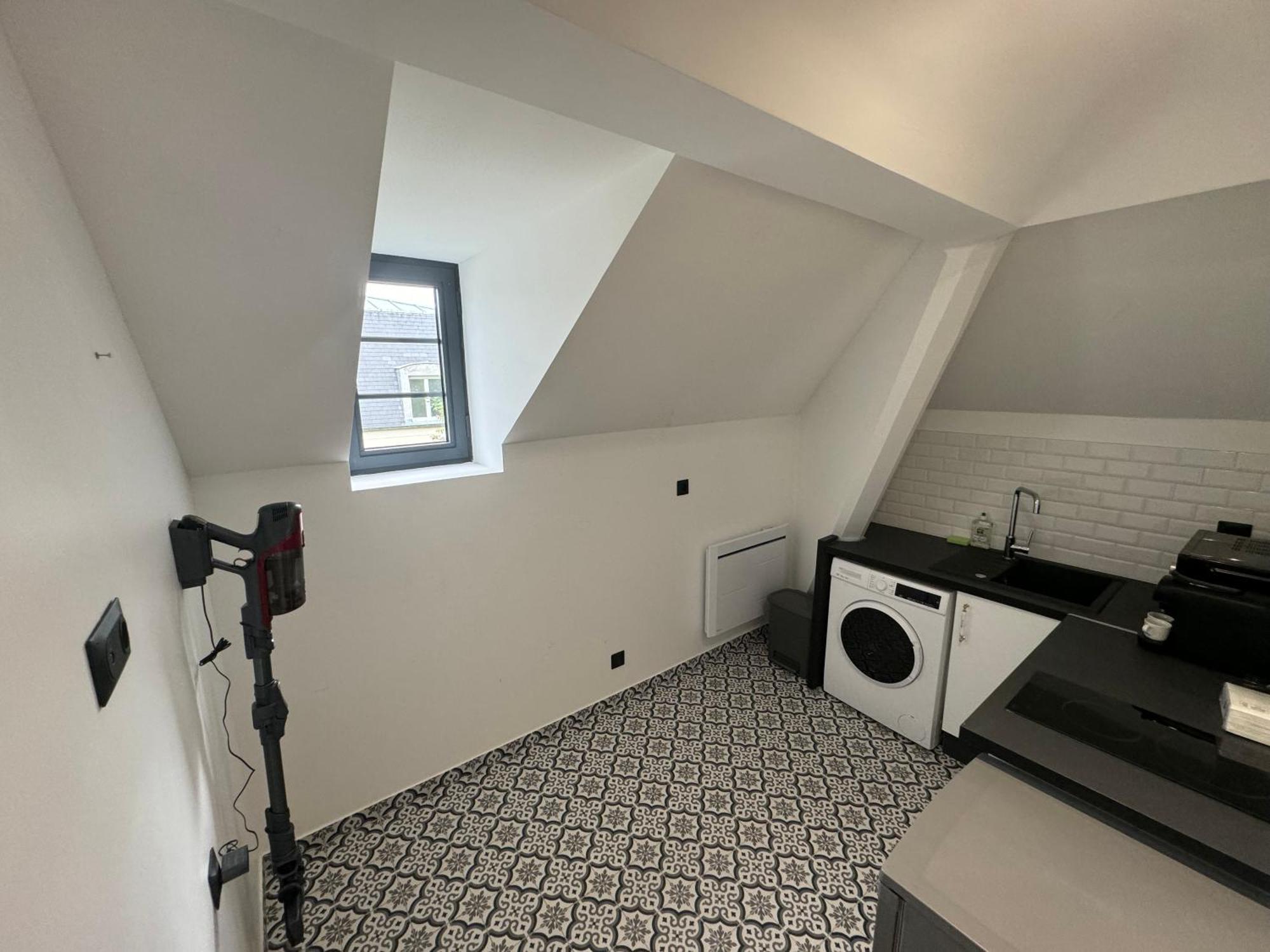 L'Etoile De Seine 77 Appartement 2 Dammarie-lè-Lys Dış mekan fotoğraf
