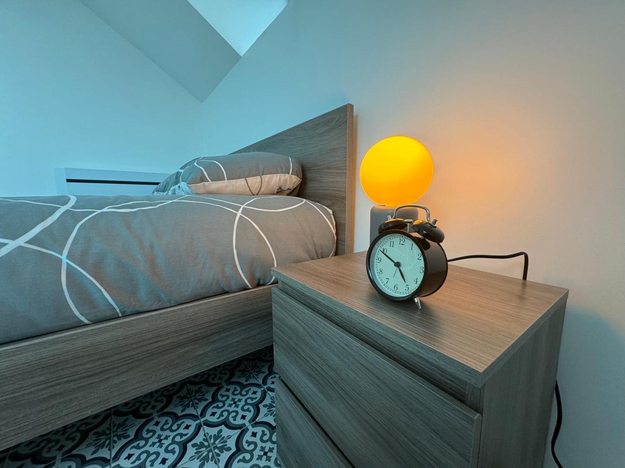 L'Etoile De Seine 77 Appartement 2 Dammarie-lè-Lys Dış mekan fotoğraf