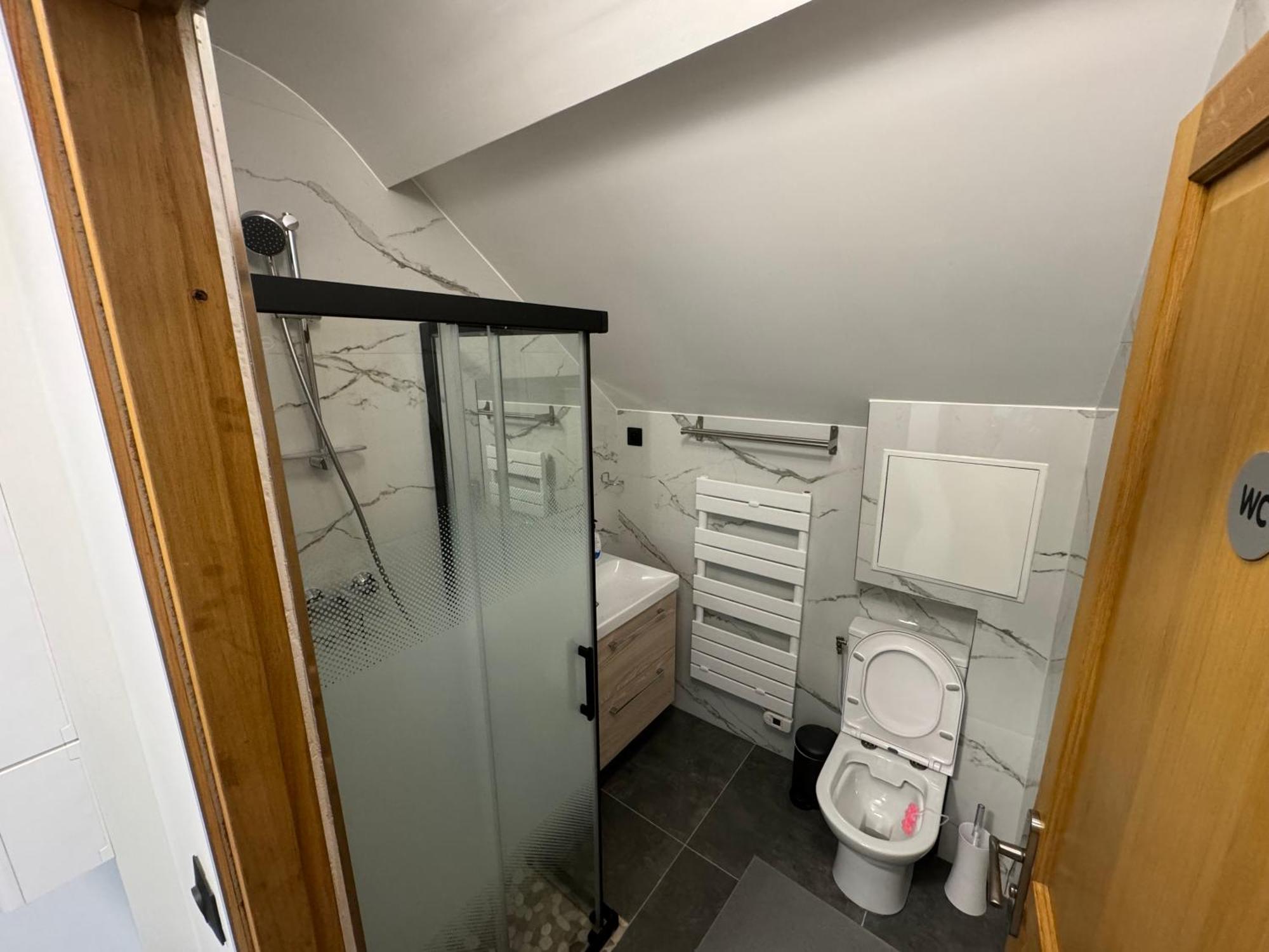 L'Etoile De Seine 77 Appartement 2 Dammarie-lè-Lys Dış mekan fotoğraf