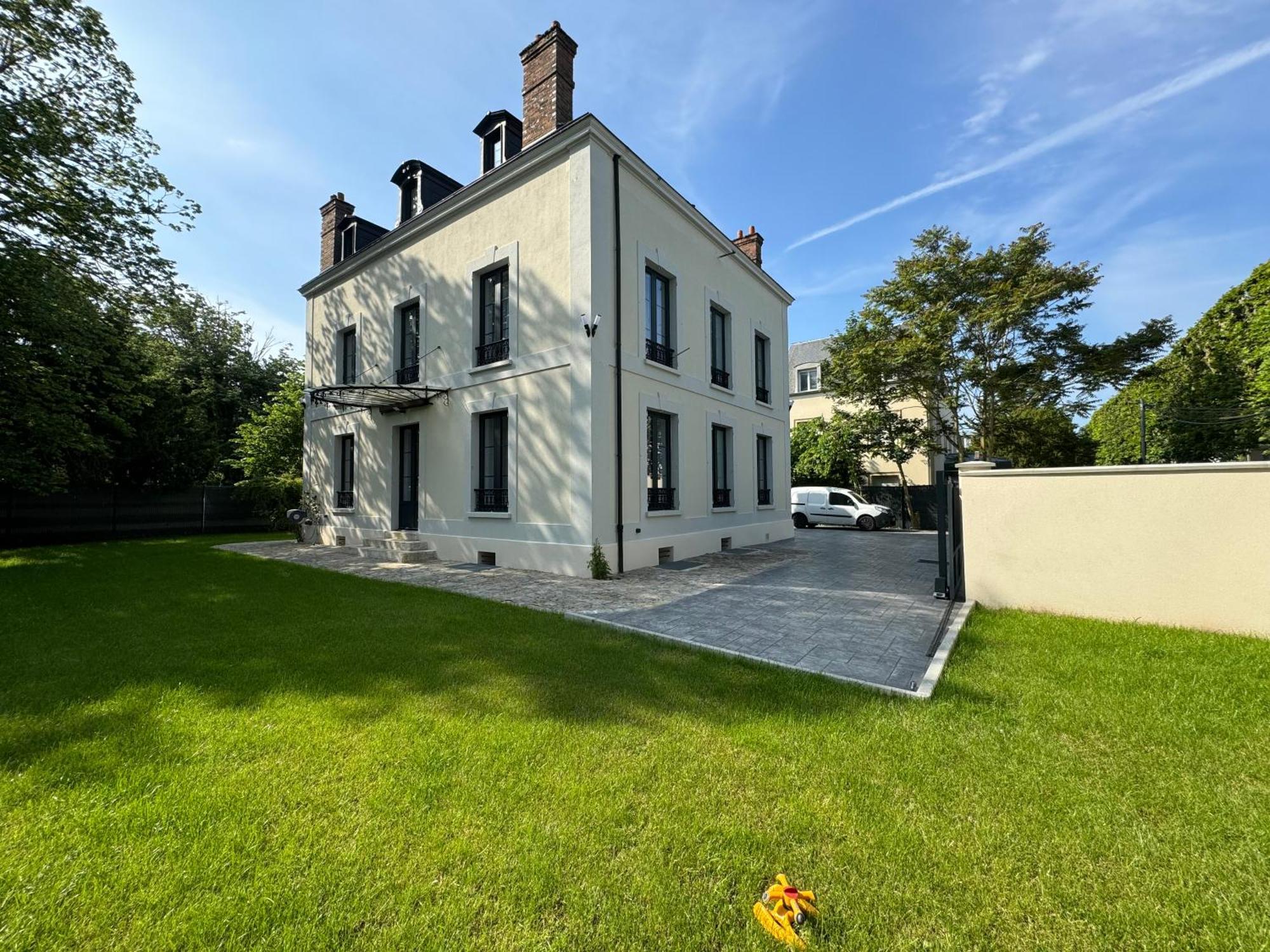 L'Etoile De Seine 77 Appartement 2 Dammarie-lè-Lys Dış mekan fotoğraf