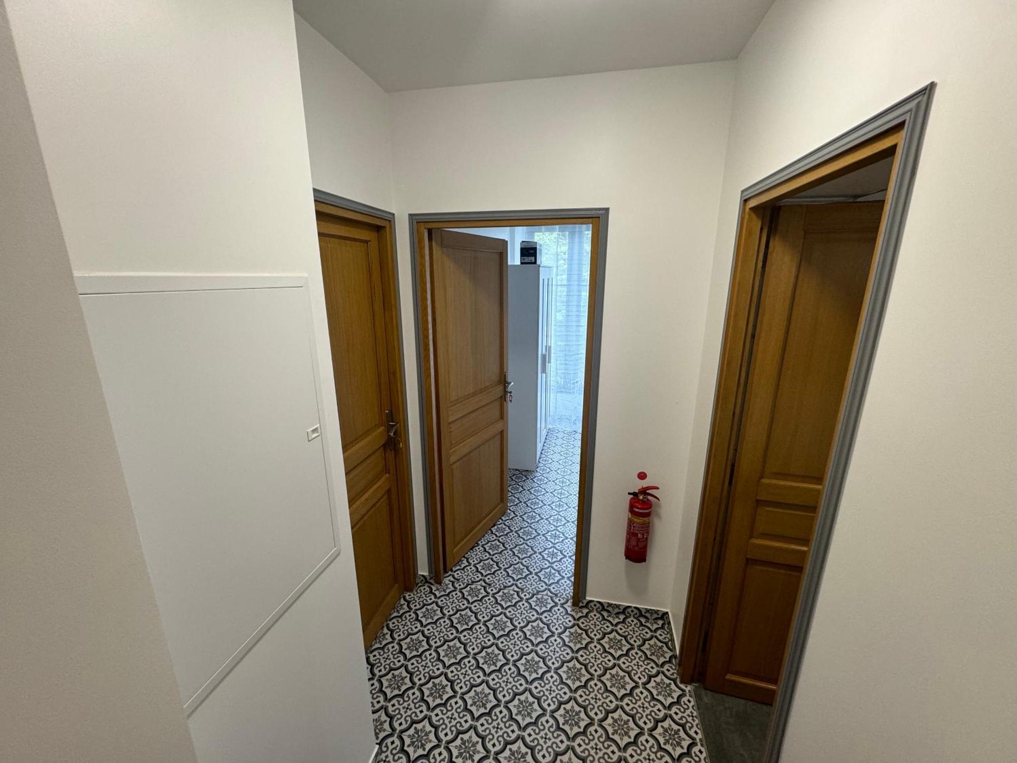 L'Etoile De Seine 77 Appartement 2 Dammarie-lè-Lys Dış mekan fotoğraf