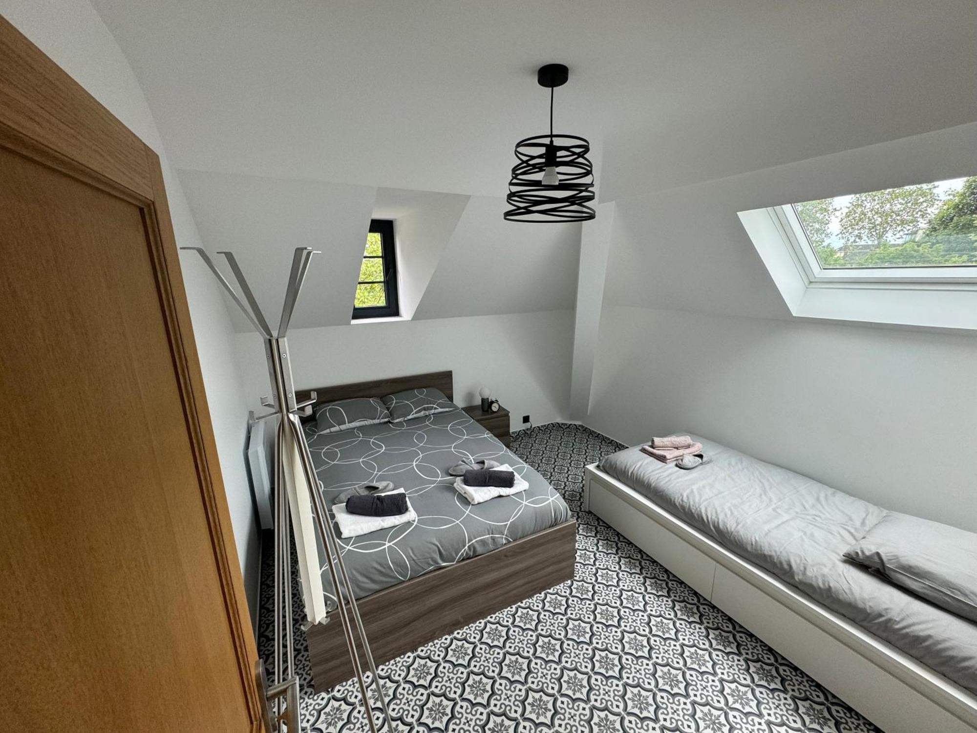 L'Etoile De Seine 77 Appartement 2 Dammarie-lè-Lys Dış mekan fotoğraf